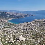 Pensión Kosec Baška
