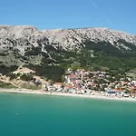 Kosec 3* Baška