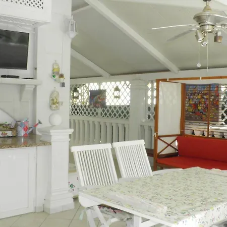 Gostinjska kuća Kosec Baska (Krk)