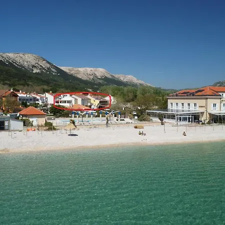 Kosec Pensjonat 3*