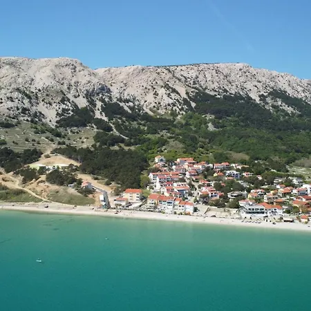 Kosec 3* Baška