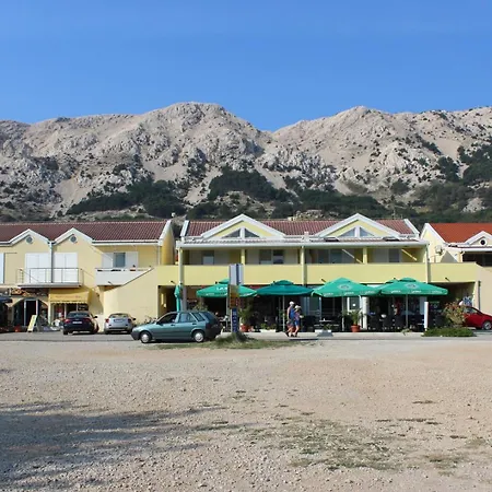 Kosec Baška