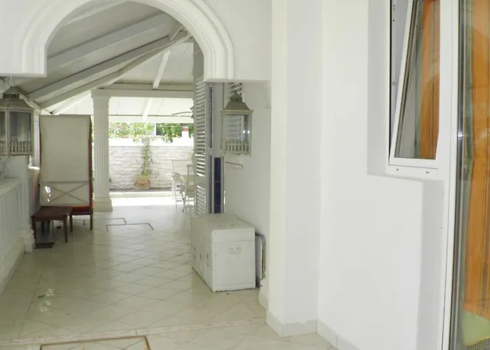 Kosec 3* Baska (Krk)