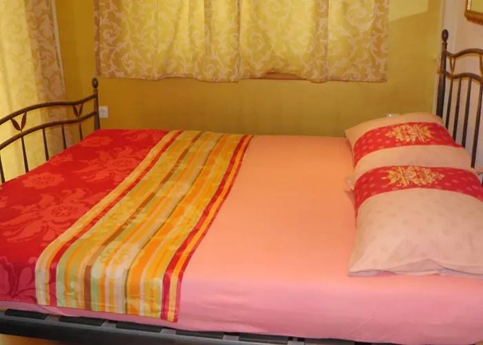 Gostinjska kuća Kosec