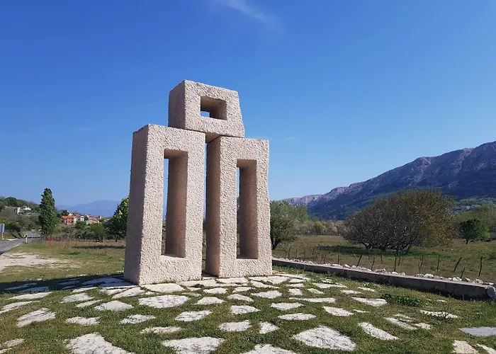 Gostinjska kuća Kosec Baska (Krk)