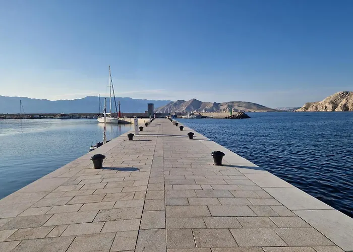 Kosec 3* Baska (Krk)