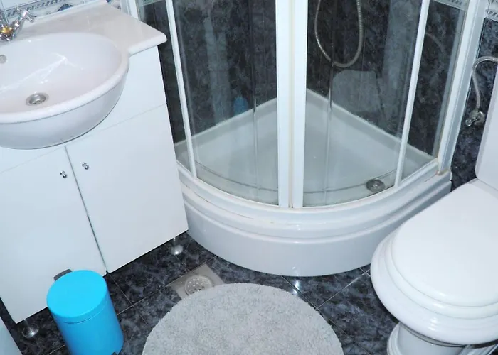 Kosec 3* Baska (Krk)