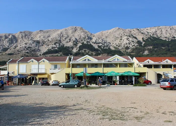 Kosec Baska (Krk)