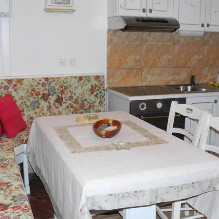 Πανσιόν Kosec Baška