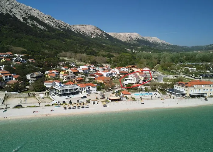 Kosec Baška