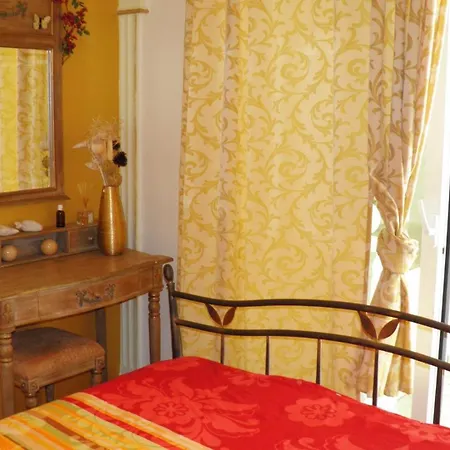 Kosec Maison d'hôtes Baška