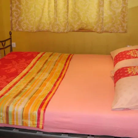 Maison d'hôtes Kosec