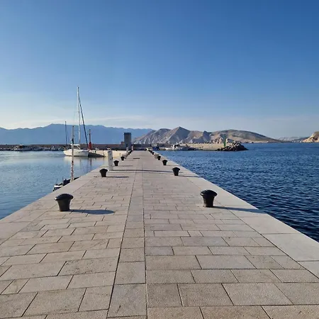 Kosec 3* Baška