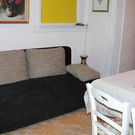 Kosec 3* Baška