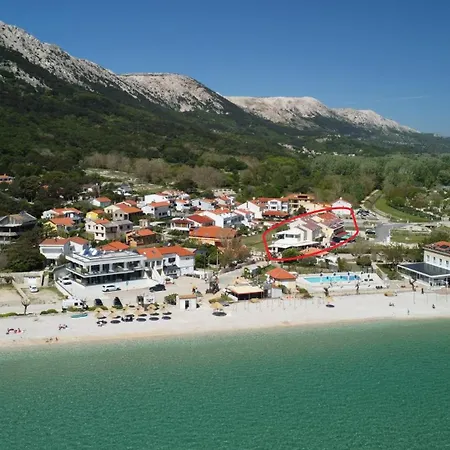 Kosec Baška