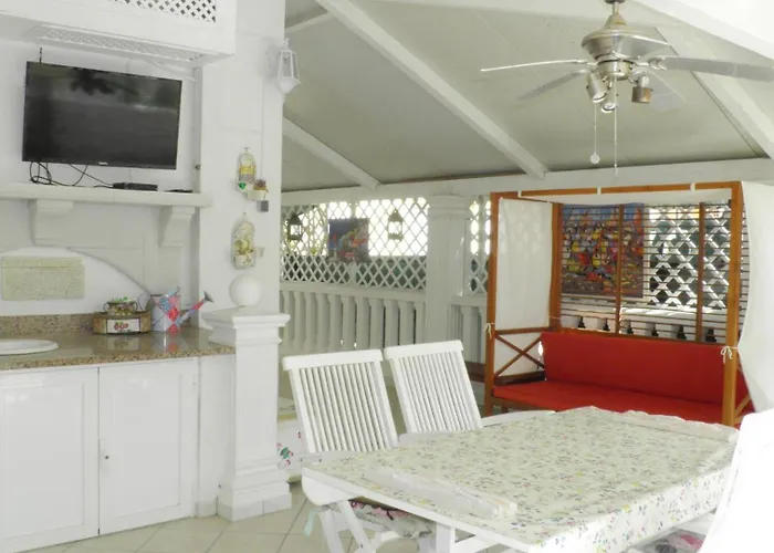 Maison d'hôtes Kosec Baška