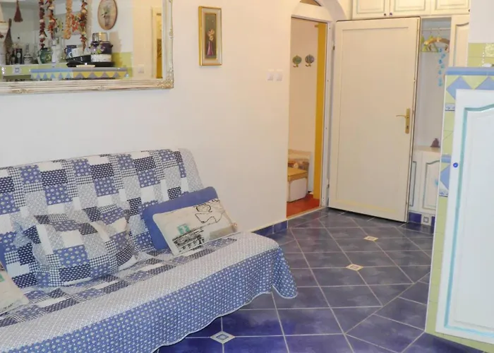 Maison d'hôtes Kosec 3*