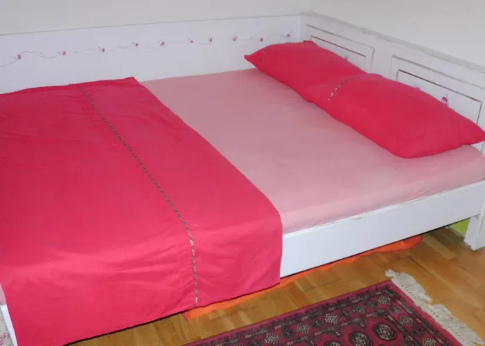 Maison d'hôtes Kosec 3*