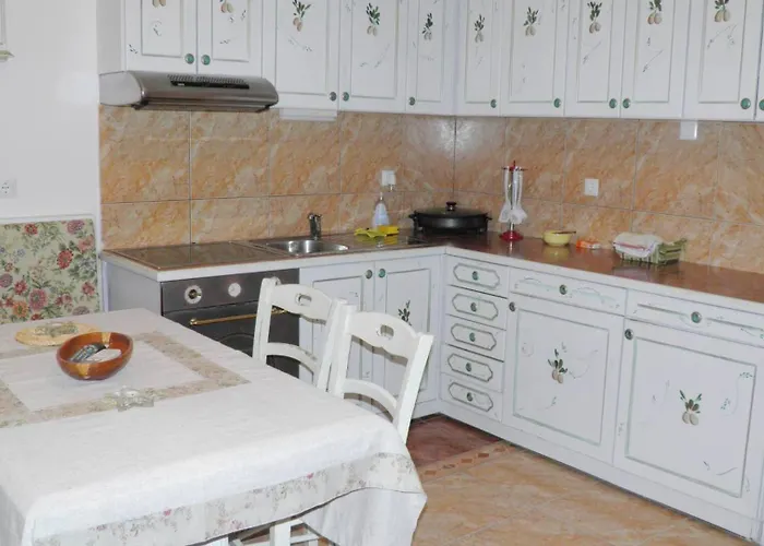 Maison d'hôtes Kosec 3*