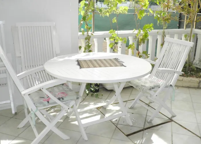 Kosec Maison d'hôtes Baška